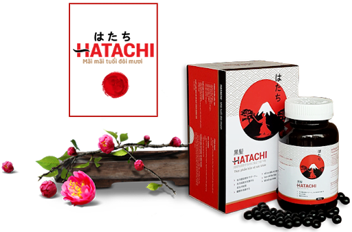 hatachi