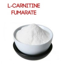 L-carnitin fumarate
