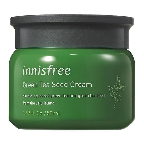 kem duong am Innisfree Green Tea Seed Cream