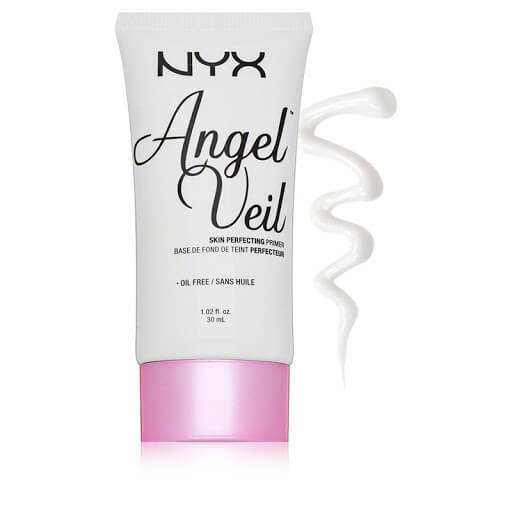 Kem lót NYX angel Veil Skin Perfecting Primer