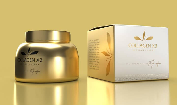 Kem body Collagen X3 Luxury Đông Anh có tốt không?