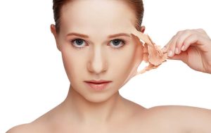 Dấu hiệu nhận biết da của bạn đang bị thiếu hụt Collagen