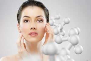 Dấu hiệu nhận biết da của bạn đang bị thiếu hụt Collagen